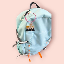 Llavero de acrílico - Imagen 2