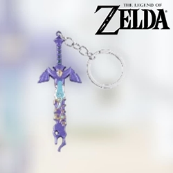 Llavero de metal - Imagen 1