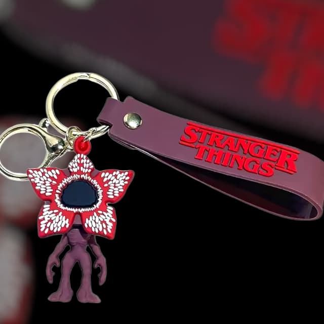 Llavero Demogorgon - Imagen 1