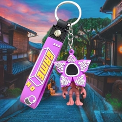 Llavero Demogorgon - Imagen 1