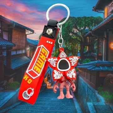 Llavero Demogorgon - Imagen 2