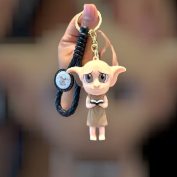 llavero Dobby - Imagen 1