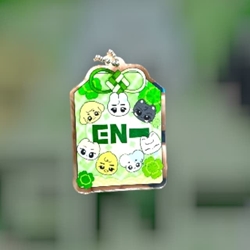 Llavero Enhypen - Imagen 1