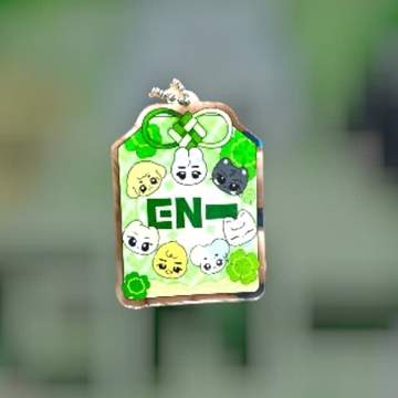 Llavero Enhypen - Imagen 1