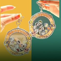 Llavero Haikyuu - Imagen 2