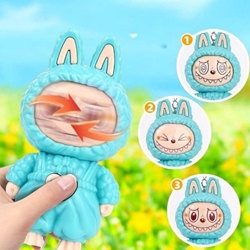 Llavero Labubu - Imagen 1