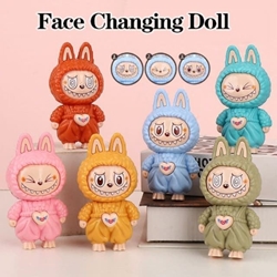 Llavero Labubu - Imagen 2