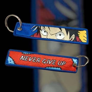 Llavero Luffy - Imagen 1