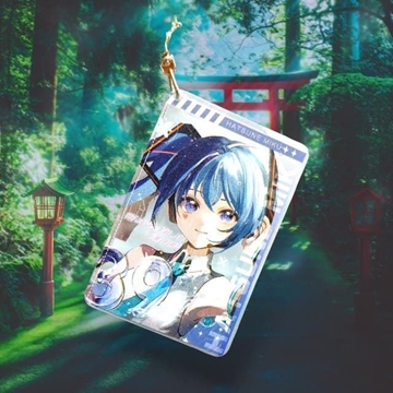 Llavero Miku - Imagen 1