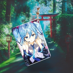 Llavero Miku - Imagen 2