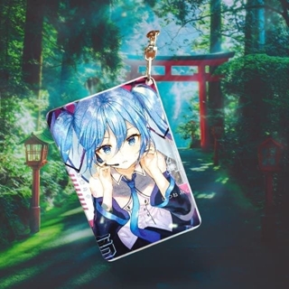 Llavero Miku - Imagen 2