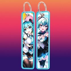 Llavero Miku - Imagen 1