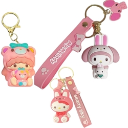 Llavero My Melody - Imagen 1