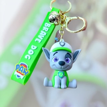 Llavero patrulla canina - Imagen 1