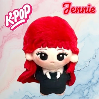 Llavero peluche Jennie Blackpink - Imagen 1
