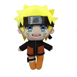 LLavero peluche Naruto - Imagen 1