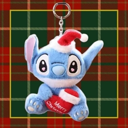Llavero peluche Stitch - Imagen 1