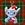 Llavero peluche Stitch - Imagen 1