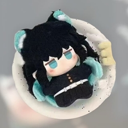 Llavero peluche Tokito - Imagen 1