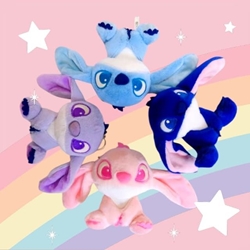 Llavero-peluche - Imagen 1