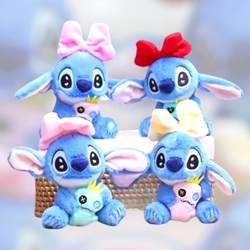 Llavero peluche - Imagen 1