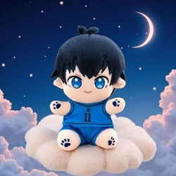 Llavero peluche - Imagen 1