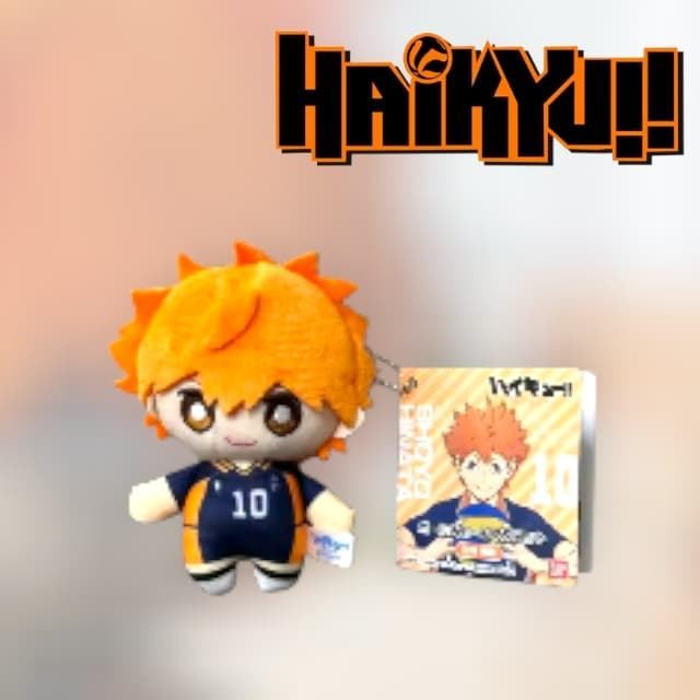 Llavero peluche - Imagen 2