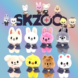 Llavero peluche - Imagen 1