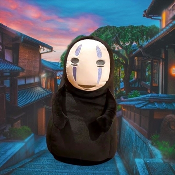 Llavero peluche - Imagen 2