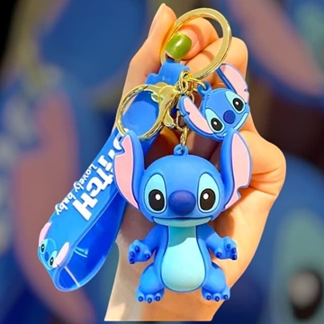 Llavero Stitch - Imagen 1