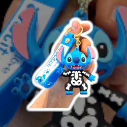 Llavero Stitch - Imagen 1