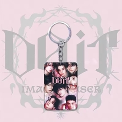 Llavero Stray kids Do It - Imagen 1