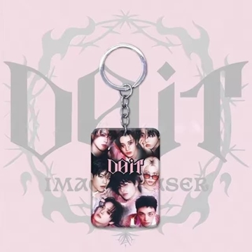 Llavero Stray kids Do It - Imagen 1