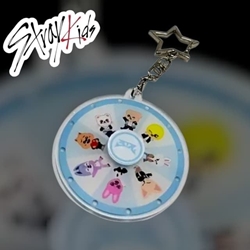 Llavero Stray kids - Imagen 1