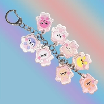 Llavero Stray kids - Imagen 1