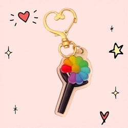 Llaveros G-Dragon - Imagen 1