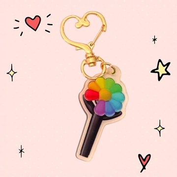 Llaveros G-Dragon - Imagen 1