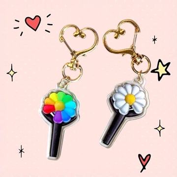 Llaveros G-Dragon - Imagen 2