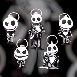 Llaveros Jack - Imagen 1