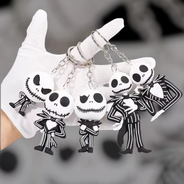 Llaveros Jack - Imagen 2