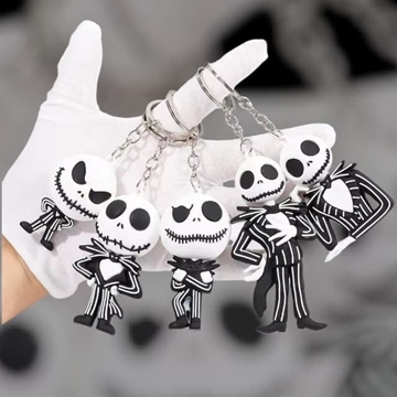 Llaveros Jack - Imagen 2