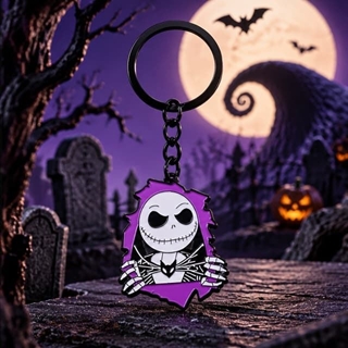Llaveros Jack - Imagen 2