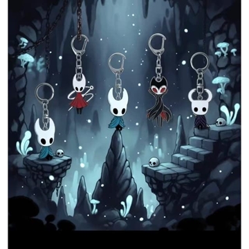 Llaveros - Imagen 1