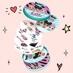 LOL surprise dobble - Imagen 1