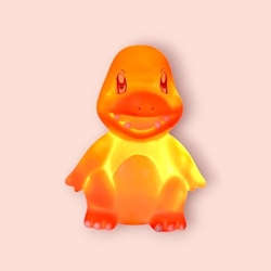 Luz nocturno Charmander - Imagen 1