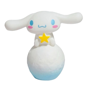 Luz nocturno Cinnamoroll - Imagen 1