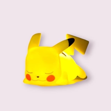 Luz nocturno Pikachu - Imagen 2