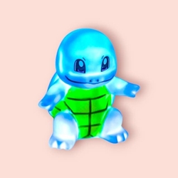 Luz nocturno Squirtle - Imagen 1