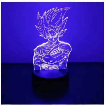 Luz nocturno - Imagen 1