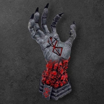 Mano de Dios - Imagen 1